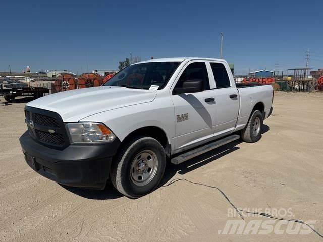 RAM 1500 その他