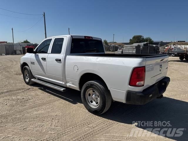 RAM 1500 その他