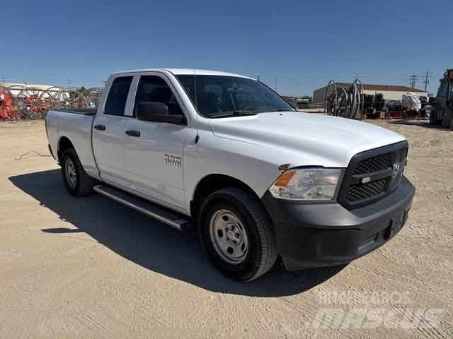 RAM 1500 その他