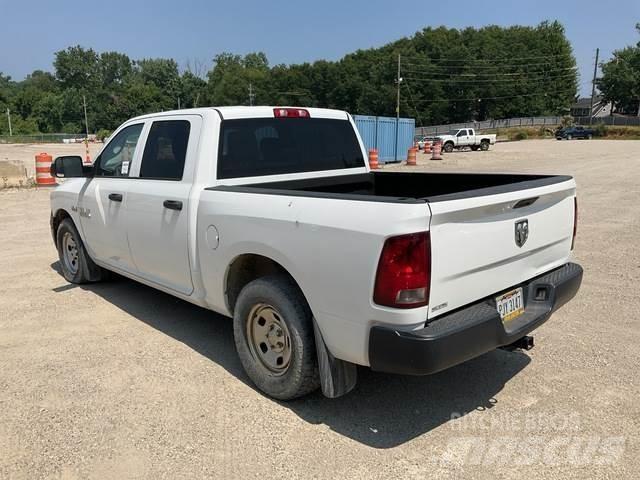 RAM 1500 その他