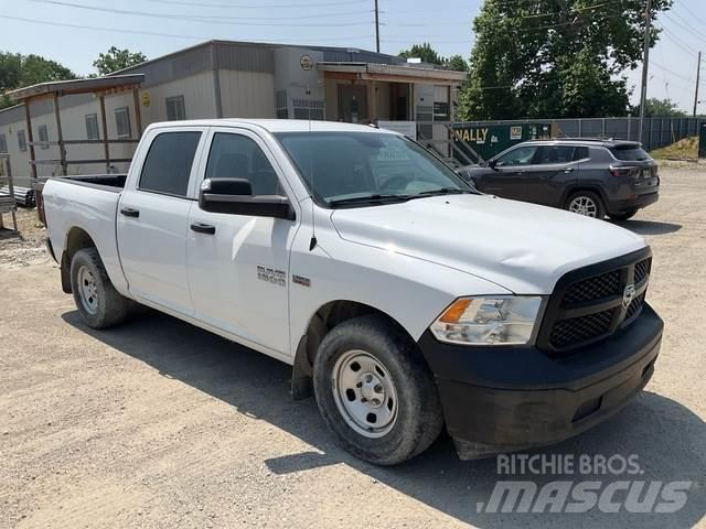 RAM 1500 その他