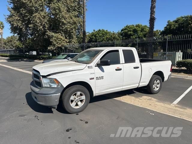 RAM 1500 その他
