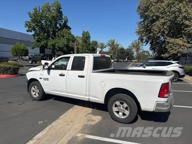 RAM 1500 その他