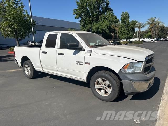 RAM 1500 その他