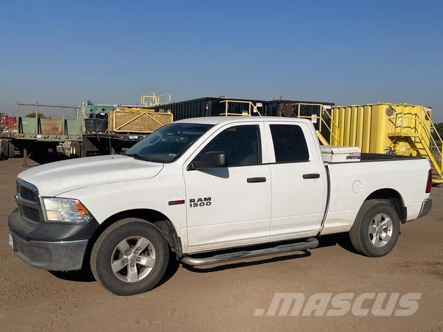 RAM 1500 その他