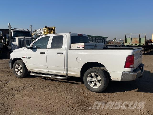RAM 1500 その他