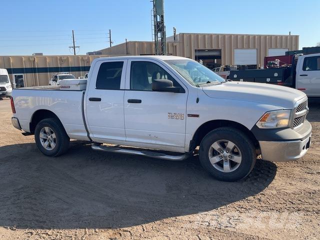 RAM 1500 その他