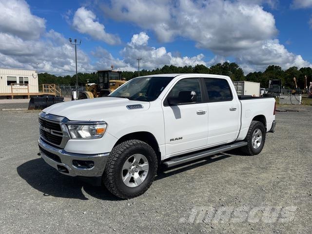 RAM 1500 その他