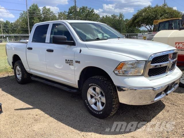 RAM 1500 その他