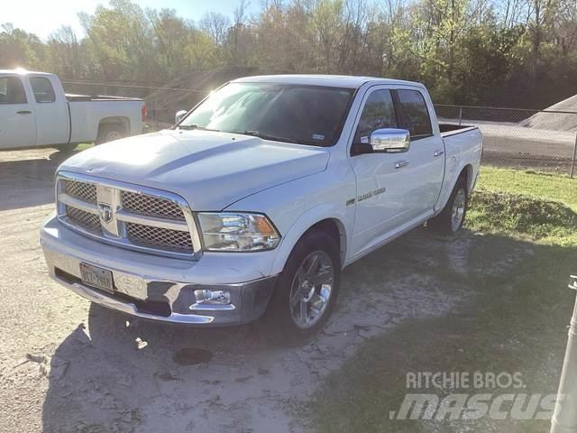 RAM 1500 ST その他