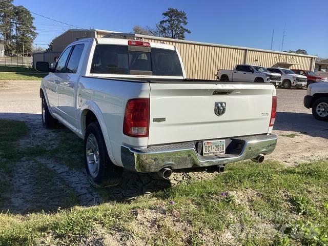 RAM 1500 ST その他