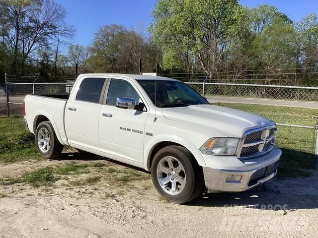 RAM 1500 ST その他