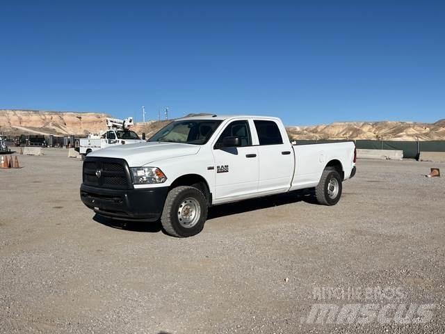 RAM 2500 その他
