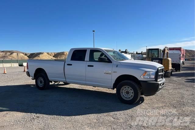 RAM 2500 その他