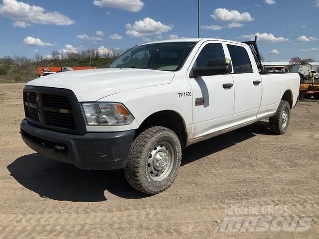 RAM 2500 その他
