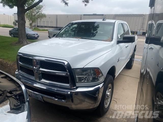 RAM 2500 その他