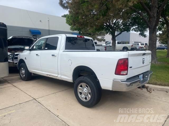 RAM 2500 その他