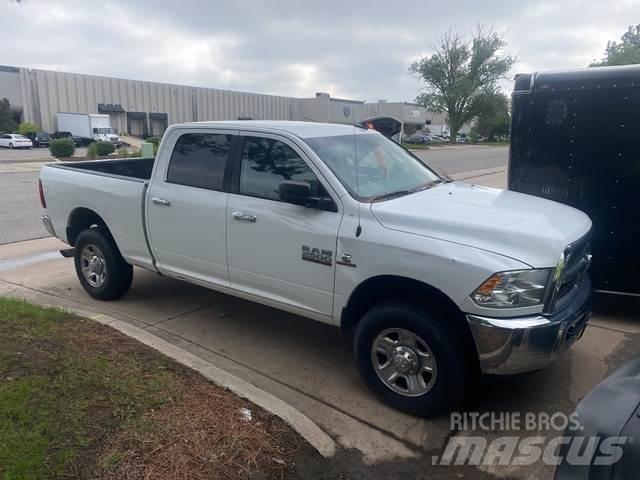 RAM 2500 その他