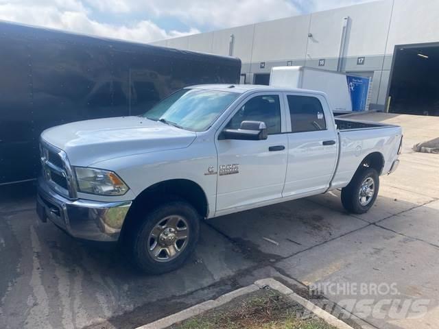 RAM 2500 その他