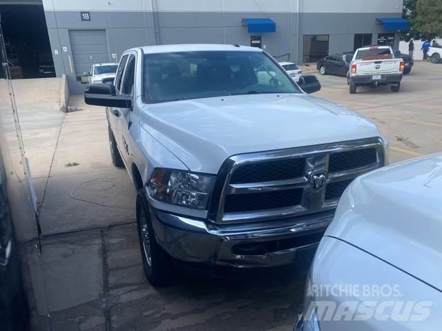 RAM 2500 その他