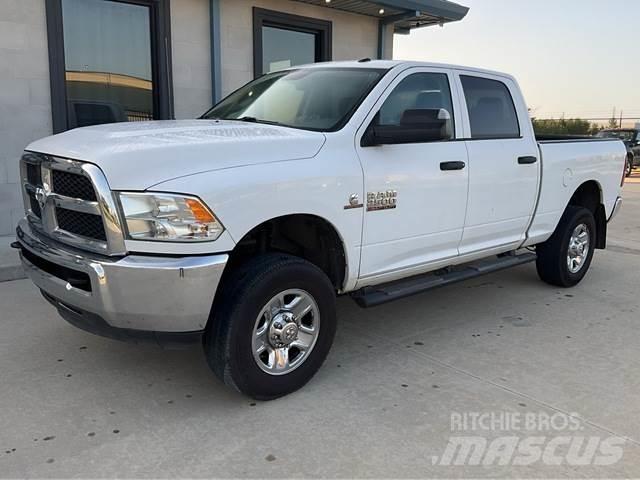 RAM 2500 その他