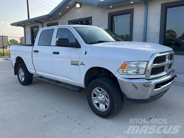 RAM 2500 その他