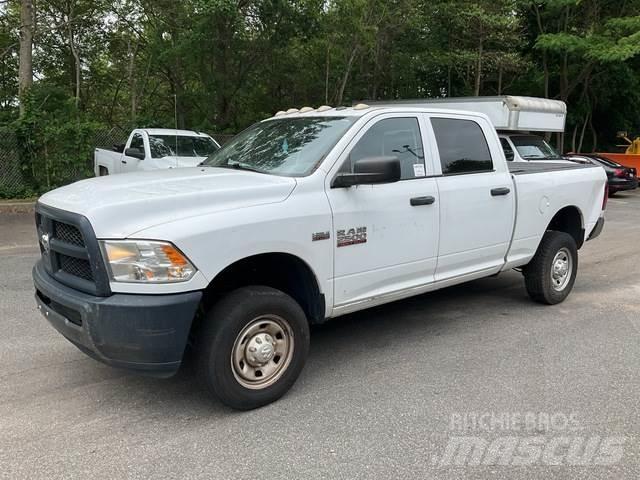 RAM 2500 その他