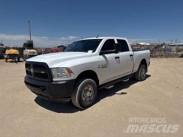 RAM 2500 その他
