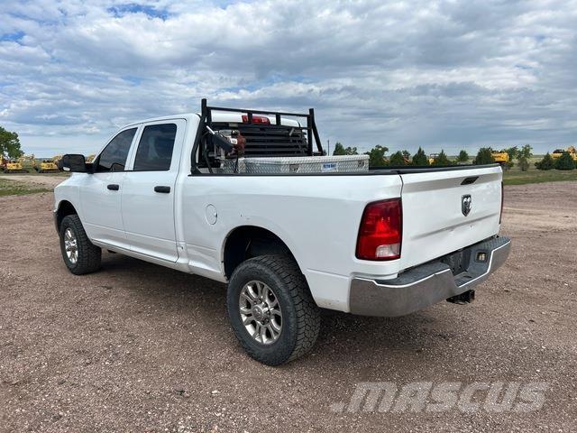 RAM 2500 その他