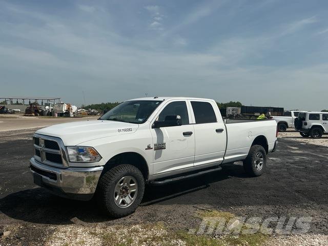 RAM 2500 その他