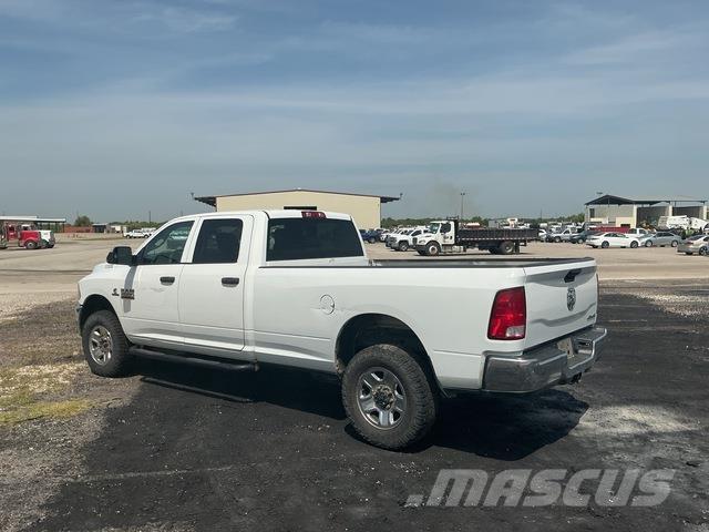 RAM 2500 その他