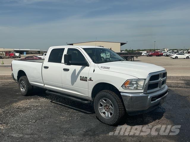 RAM 2500 その他