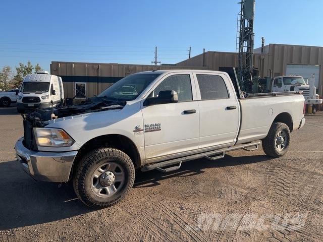RAM 2500 その他