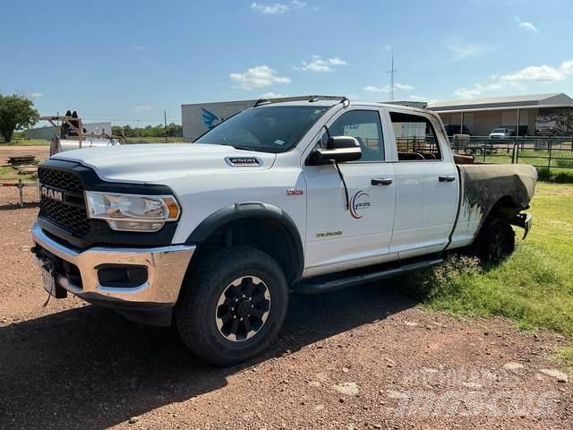 RAM 2500 その他