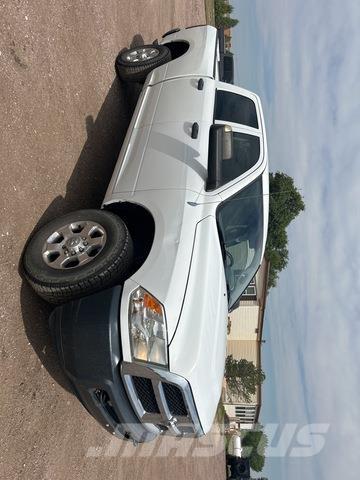 RAM 2500 その他