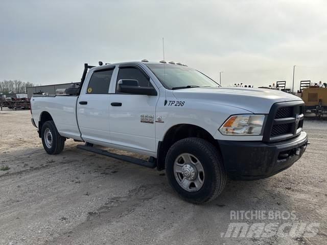 RAM 2500 ST その他