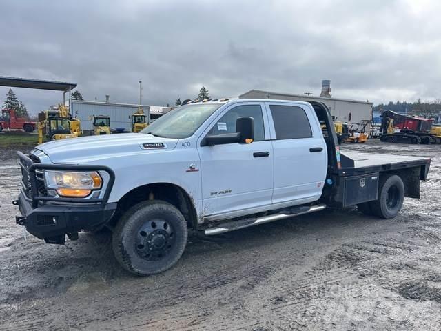RAM 3500 その他