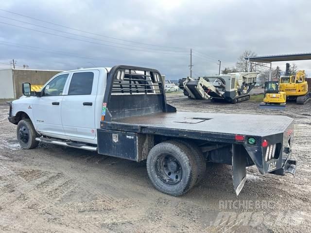 RAM 3500 その他