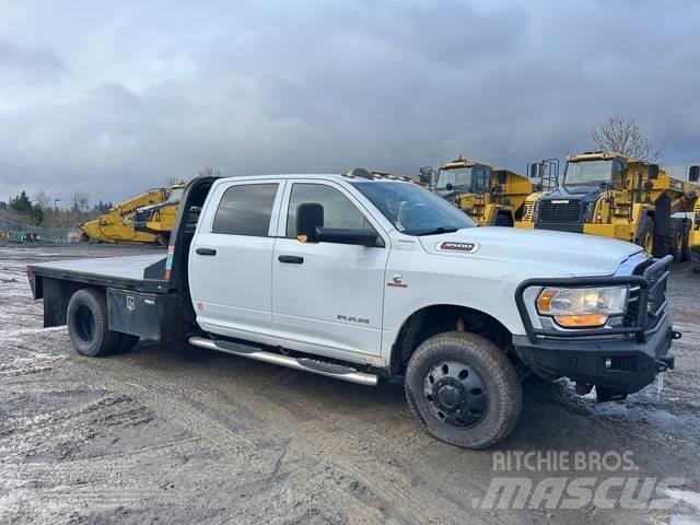 RAM 3500 その他