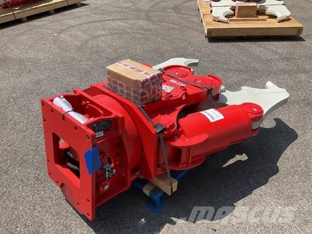 Rammer RCC16R 建設機械 -　その他