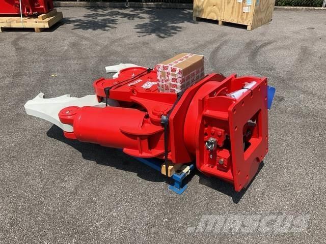 Rammer RCC16R 建設機械 -　その他