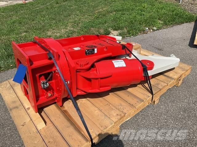 Rammer RCC21R 建設機械 -　その他