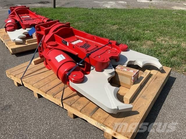 Rammer RCC21R 建設機械 -　その他