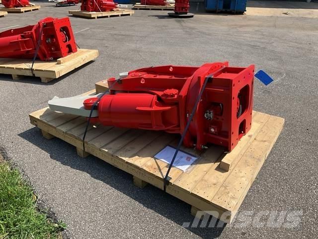 Rammer RCC21R 建設機械 -　その他