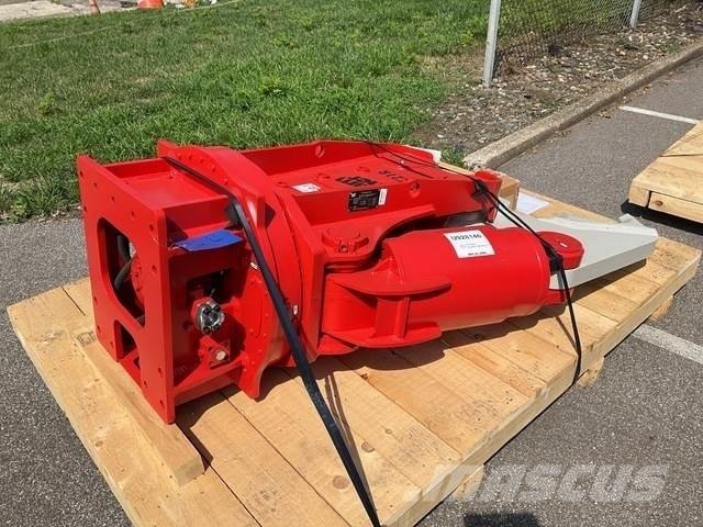 Rammer RCC21R クラッシャー固定式
