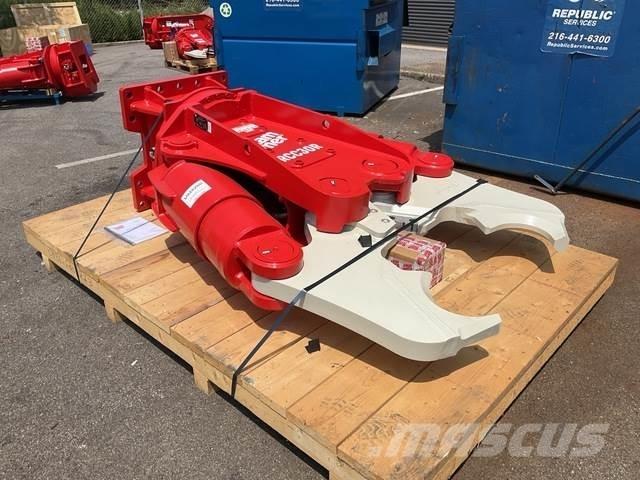 Rammer RCC30R クラッシャー固定式