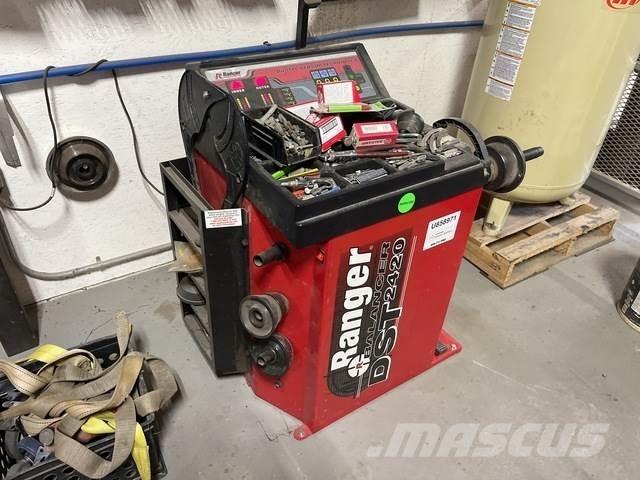 Ranger DST2420 建設機械 -　その他