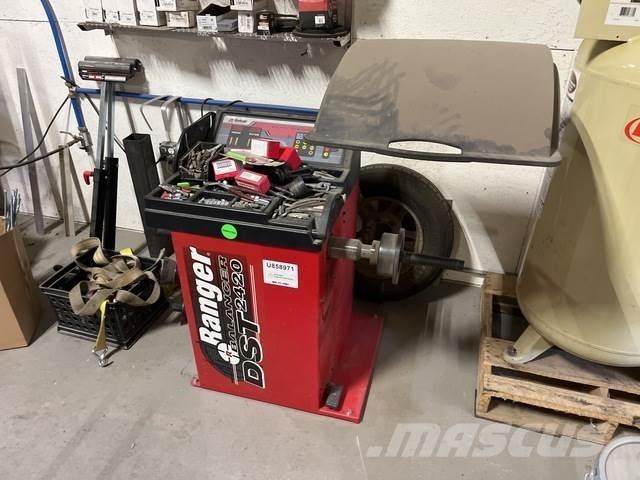 Ranger DST2420 建設機械 -　その他