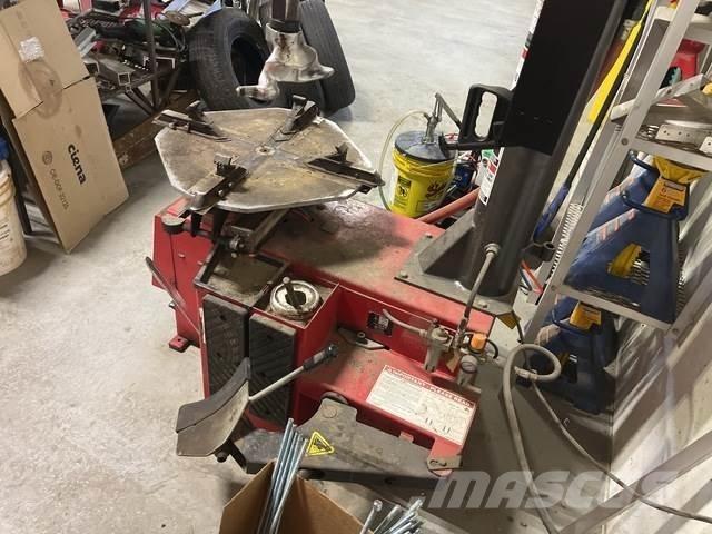 Ranger R980XR 建設機械 -　その他