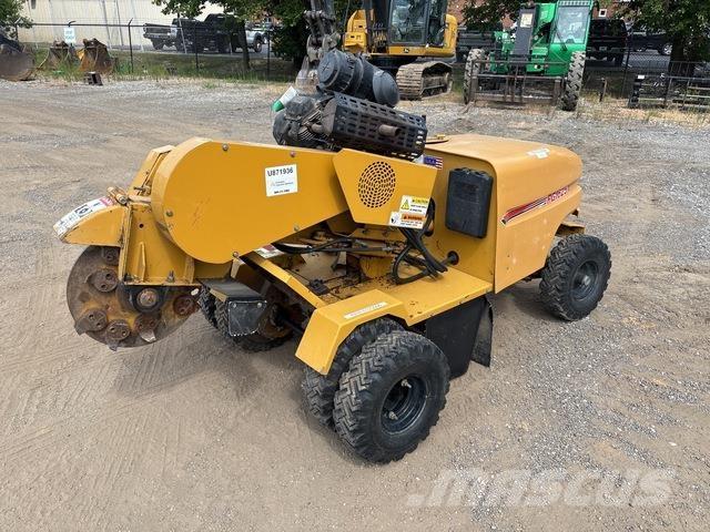Rayco RG1625A スタンプグラインダー
